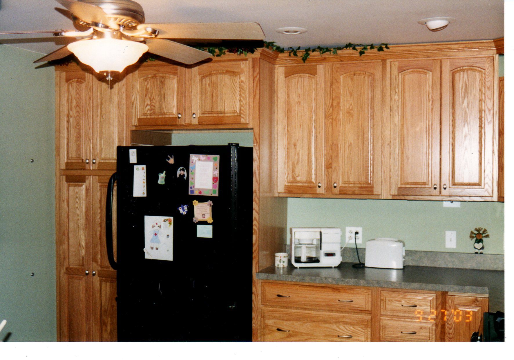 Kitchen Remodel